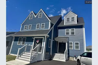 18 Montclair Ave #3, Quincy, MA 02171 - Photo 13