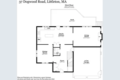 37 Dogwood Road, Littleton, MA 01460 - Photo 33