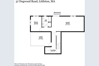 37 Dogwood Road, Littleton, MA 01460 - Photo 35