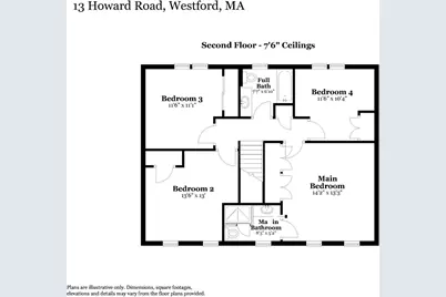13 Howard Road, Westford, MA 01886 - Photo 39