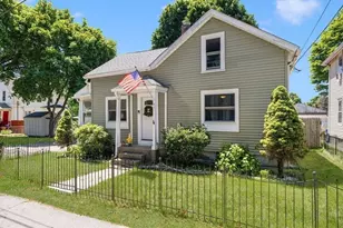 14 Sibley, Attleboro, MA 02703 - Photo 1