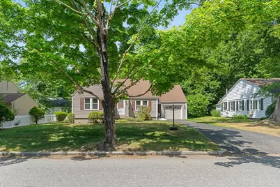 27 Kinnicutt Rd, Worcester, MA 01602 - Photo 35