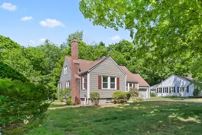 27 Kinnicutt Rd, Worcester, MA 01602 - Photo 33
