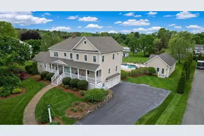 8 Turner Drive, North Reading, MA 01864 - Photo 31