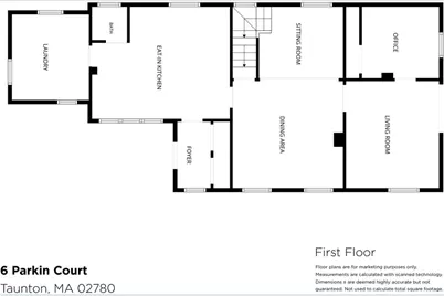 6 Parkin Ct, Taunton, MA 02780 - Photo 31