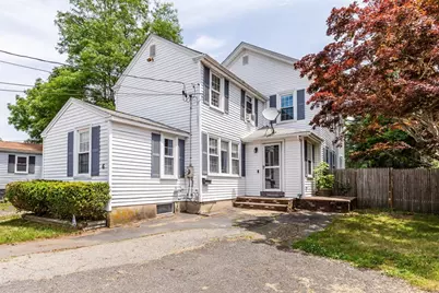 6 Parkin Ct, Taunton, MA 02780 - Photo 1
