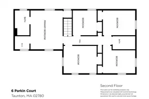 6 Parkin Ct, Taunton, MA 02780 - Photo 33