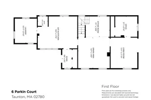 6 Parkin Ct, Taunton, MA 02780 - Photo 27