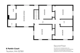 6 Parkin Ct, Taunton, MA 02780 - Photo 35