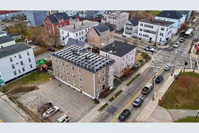 162 Sawyer St, New Bedford, MA 02746 - Photo 3