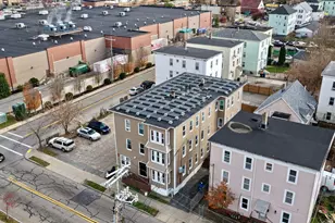 162 Sawyer St, New Bedford, MA 02746 - Photo 5