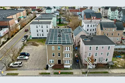 162 Sawyer St, New Bedford, MA 02746 - Photo 1