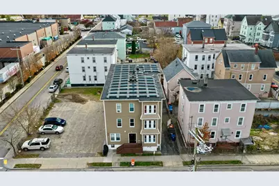 162 Sawyer St, New Bedford, MA 02746 - Photo 1