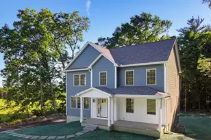 27 Woodside Rd, Spencer, MA 01562 - Photo 1