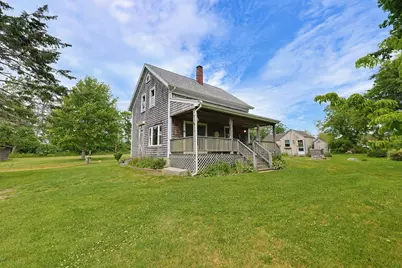 144 Horseneck Rd, Westport, MA 02790 - Photo 5