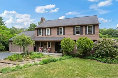 3 Pudding Street, Uxbridge, MA 01569 - Photo 1