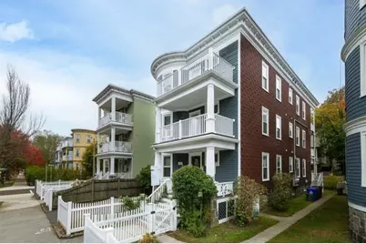 25 Pleasant Street, Boston, MA 02125 - Photo 37