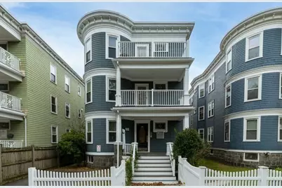 25 Pleasant Street, Boston, MA 02125 - Photo 1