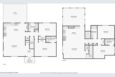 6 Fairlawn Road, Burlington, MA 01803 - Photo 37