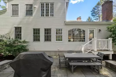 99 Parker Road, Wellesley, MA 02482 - Photo 35