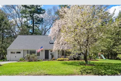 99 Parker Road, Wellesley, MA 02482 - Photo 37