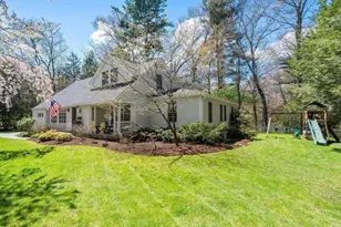 99 Parker Rd, Wellesley, MA 02482 - Photo 33