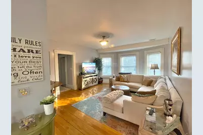 56 Saint James Cir #2, Newton, MA 02458 - Photo 11