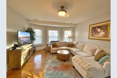 56 Saint James Cir #2, Newton, MA 02458 - Photo 7