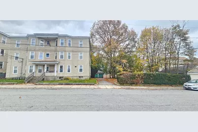 93 Arthur St #2W, Brockton, MA 02302 - Photo 9