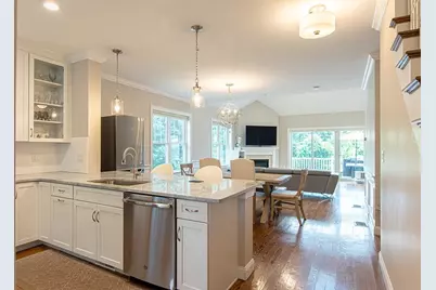 64 Evergreen Avenue #8, Bedford, MA 01730 - Photo 1