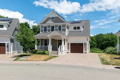 64 Evergreen Avenue #8, Bedford, MA 01730 - Photo 35