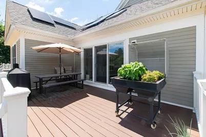 64 Evergreen Avenue #8, Bedford, MA 01730 - Photo 33