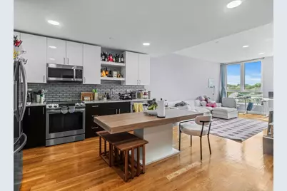 10 Taber Street #603, Boston, MA 02119 - Photo 5