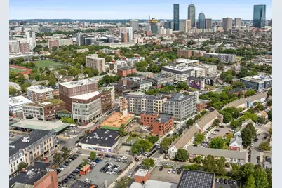 10 Taber Street #603, Boston, MA 02119 - Photo 13