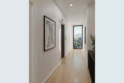 80 Vernon #3B, Brookline, MA 02446 - Photo 5