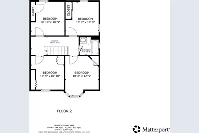 1203 Bennington St, Boston, MA 02128 - Photo 41