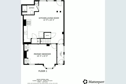 1203 Bennington St, Boston, MA 02128 - Photo 37