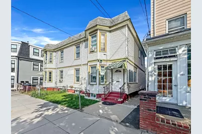 1203 Bennington St, Boston, MA 02128 - Photo 1