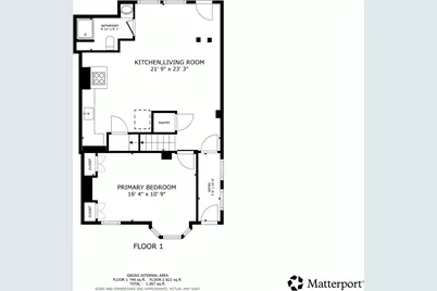 1203 Bennington St, Boston, MA 02128 - Photo 37