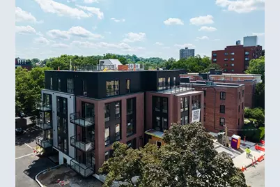 80 Vernon Street Unit #1A, Brookline, MA 02446 - Photo 7