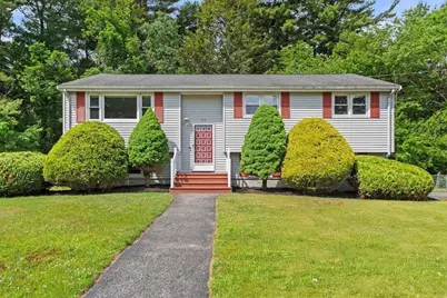 54 Ross Ave, Stoughton, MA 02072 - Photo 1