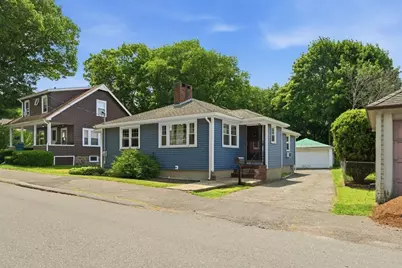 5 Bulfinch Rd, Lynn, MA 01902 - Photo 1