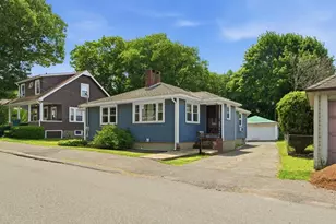 5 Bulfinch Rd, Lynn, MA 01902 - Photo 1