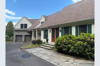 164 Hovey Rd, Monson, MA 01057 - Photo 3