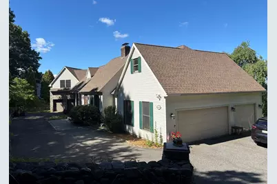 164 Hovey Rd, Monson, MA 01057 - Photo 3