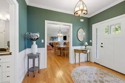 23 Fox Hill Lane #23, Dracut, MA 01826 - Photo 3
