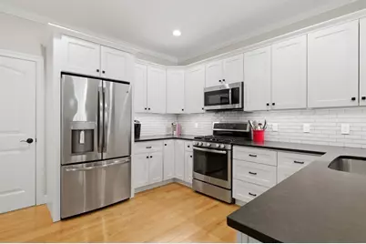 23 Fox Hill Lane #23, Dracut, MA 01826 - Photo 5