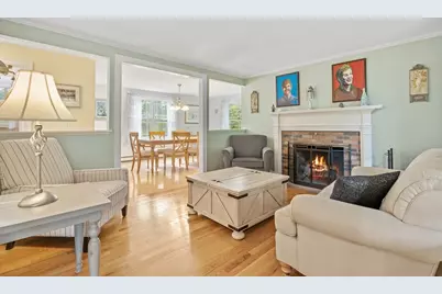 35 Raymond Road, Plymouth, MA 02360 - Photo 11