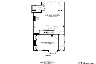 1203 Bennington St, Boston, MA 02128 - Photo 37