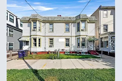 1203 Bennington St #1203, Boston, MA 02128 - Photo 1
